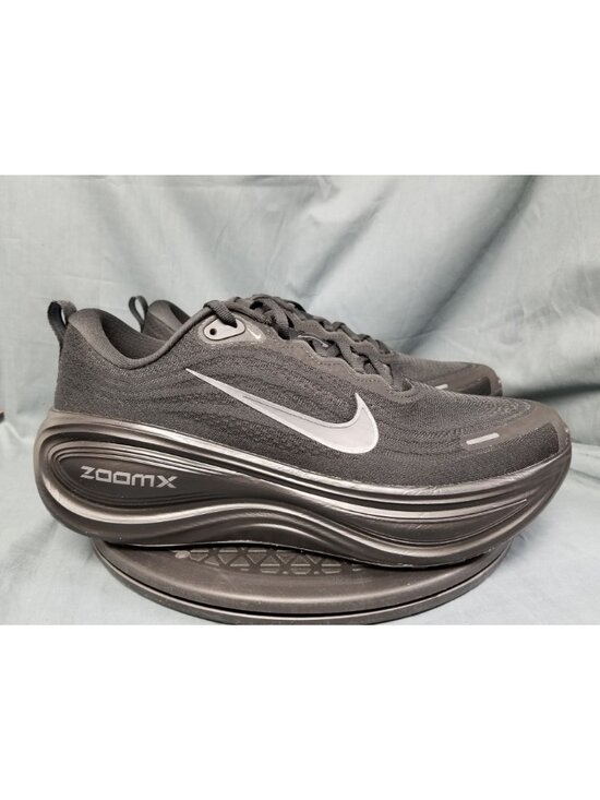 Nike Vomero Plus Black Men\'s Size 11.5 NEW NO BOX ! main image 10
